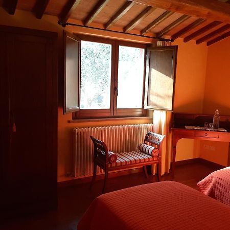 Bed And Breakfast I Nidi Petrignano Exterior foto